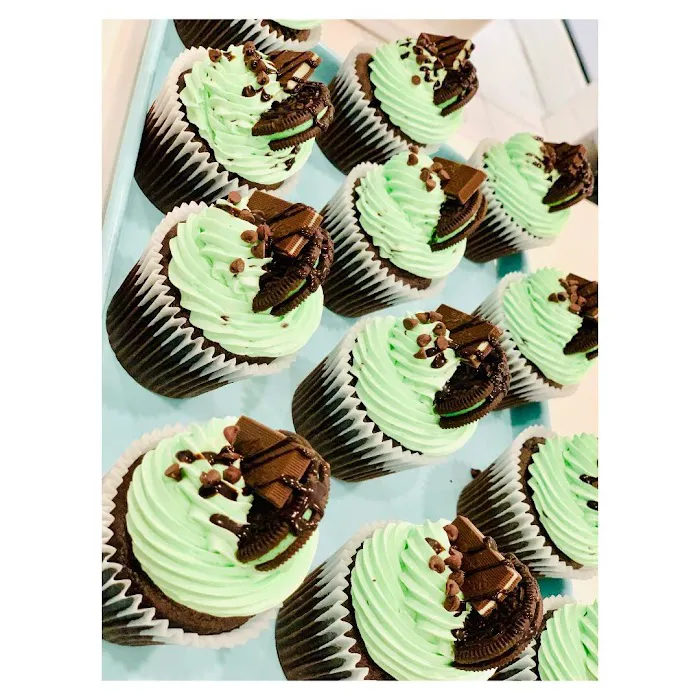 The Dessert Junkie Picture 6
