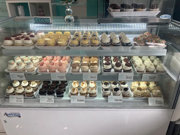 The Dessert Junkie Picture 5