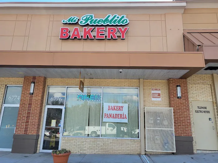 Mi Pueblito Bakery Picture 3