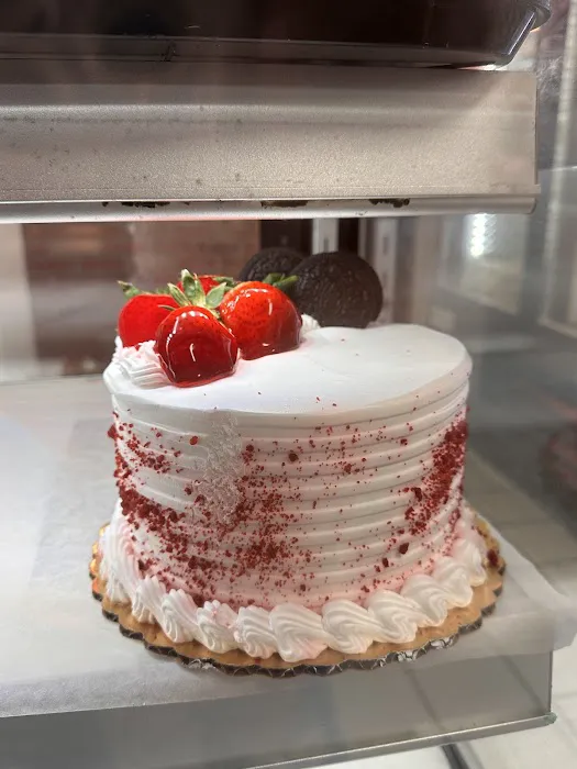 Mi Pueblito Bakery Picture 2