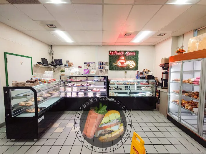 Mi Pueblito Bakery Picture 7