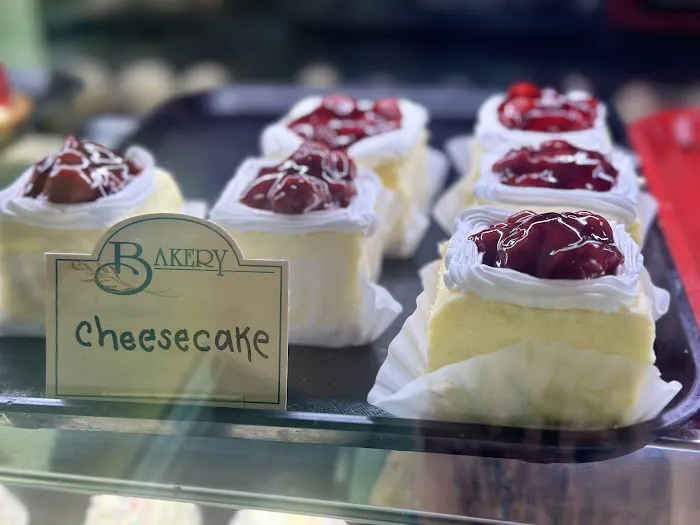 Mi Pueblito Bakery Picture 5