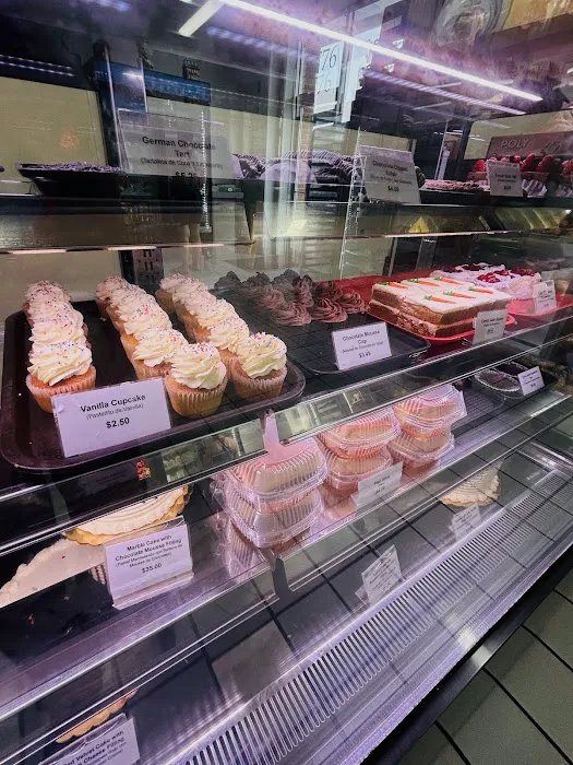 Mi Pueblito Bakery Picture 1