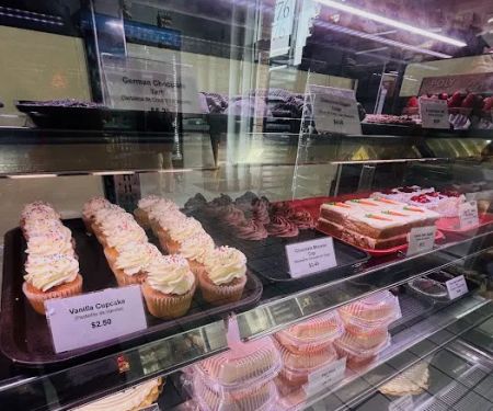 Mi Pueblito Bakery
