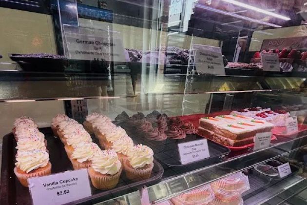 Mi Pueblito Bakery