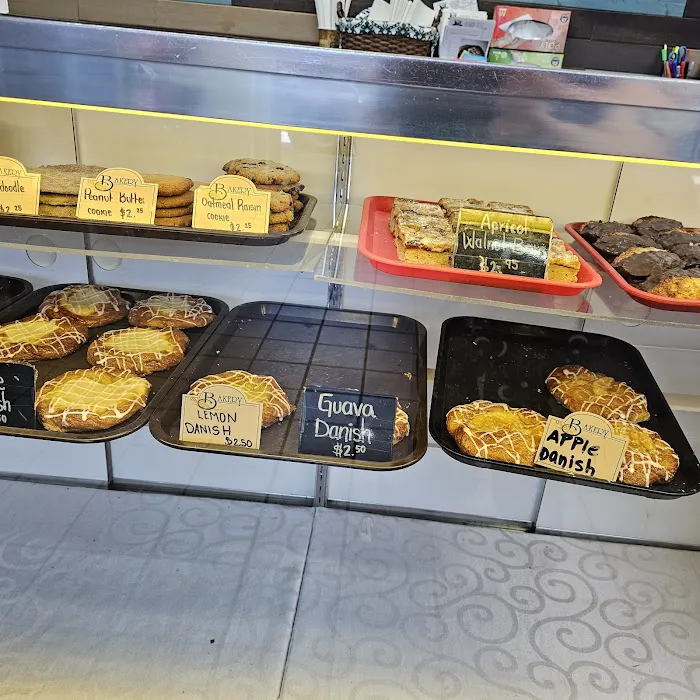 Mi Pueblito Bakery Picture 9