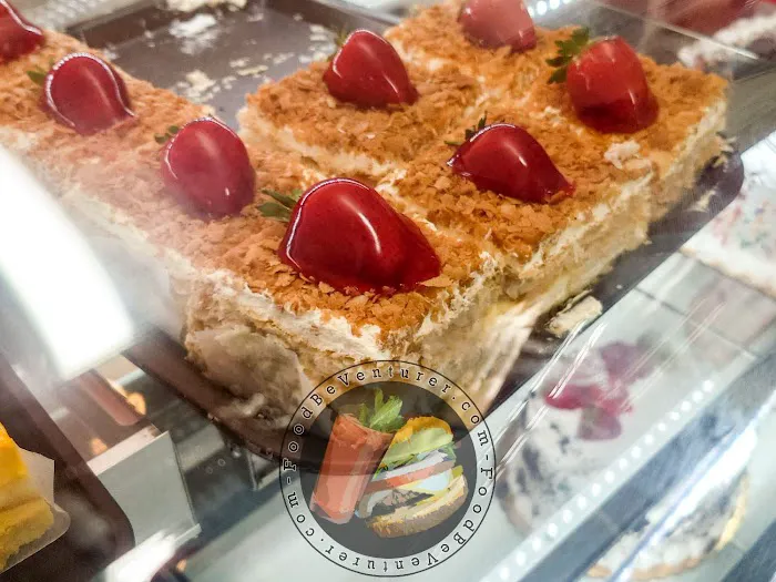 Mi Pueblito Bakery Picture 10