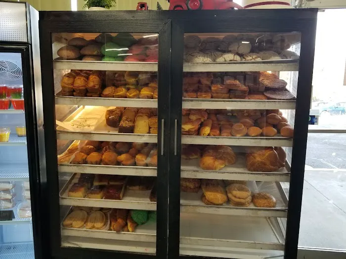 Mi Pueblito Bakery Picture 6