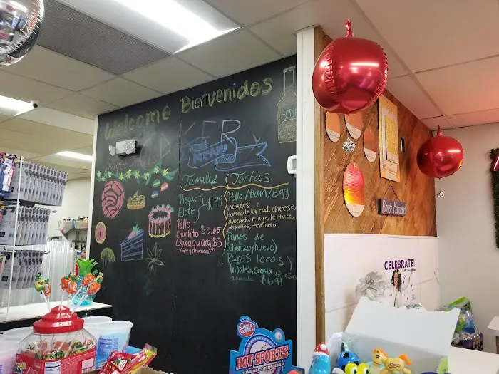 Mi Pueblito Bakery Picture 8