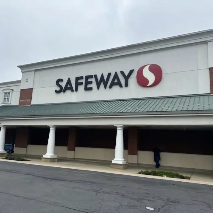 Safeway Bakery Picture 1
