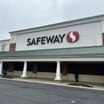 Safeway Bakery