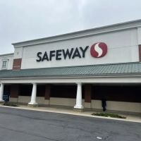 Safeway Bakery ico