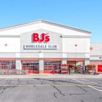 BJ's Bakery