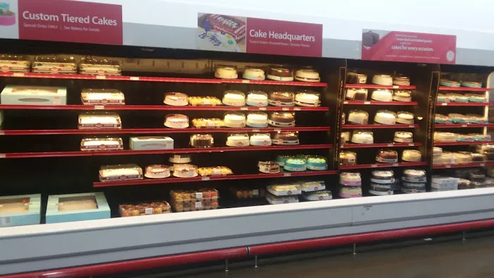 BJ's Bakery Picture 2
