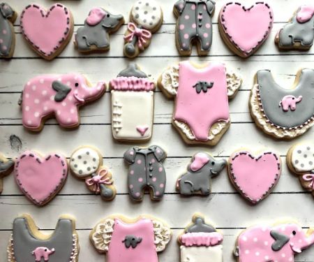 Sugar Butter Love