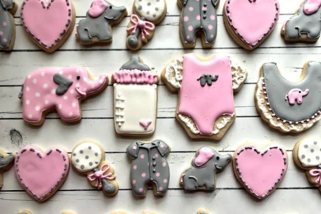 Sugar Butter Love