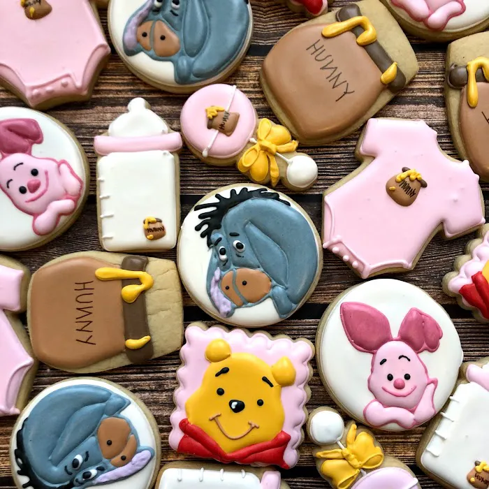 Sugar Butter Love Picture 8