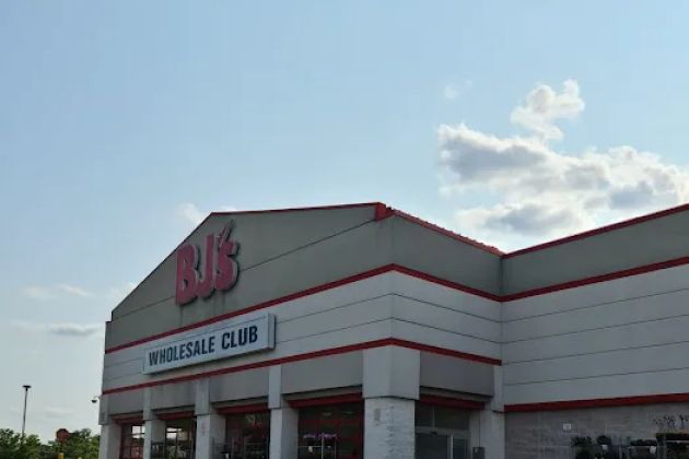 BJ's Bakery