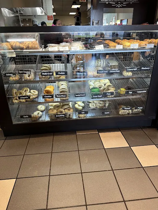 Manchester Bagel Picture 8