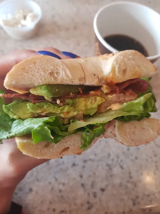 Manchester Bagel Picture 9