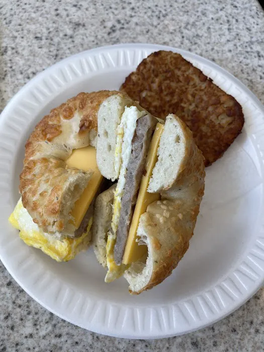 Manchester Bagel Picture 10
