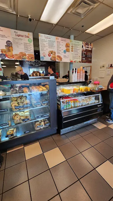 Manchester Bagel Picture 5