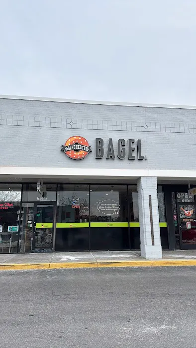 Manchester Bagel Picture 4