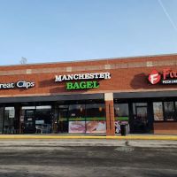 Manchester Bagel ico