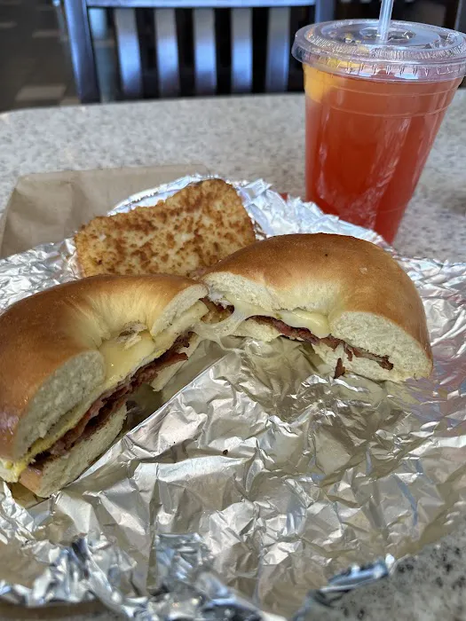 Manchester Bagel Picture 6
