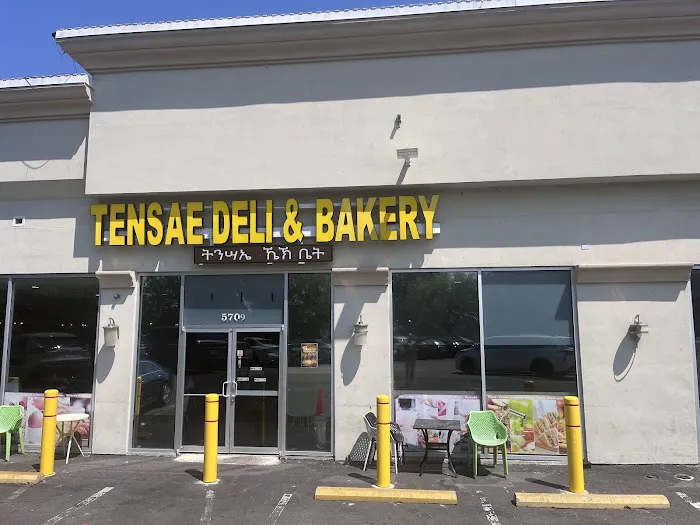Tensae Deli and Bakery Picture 6