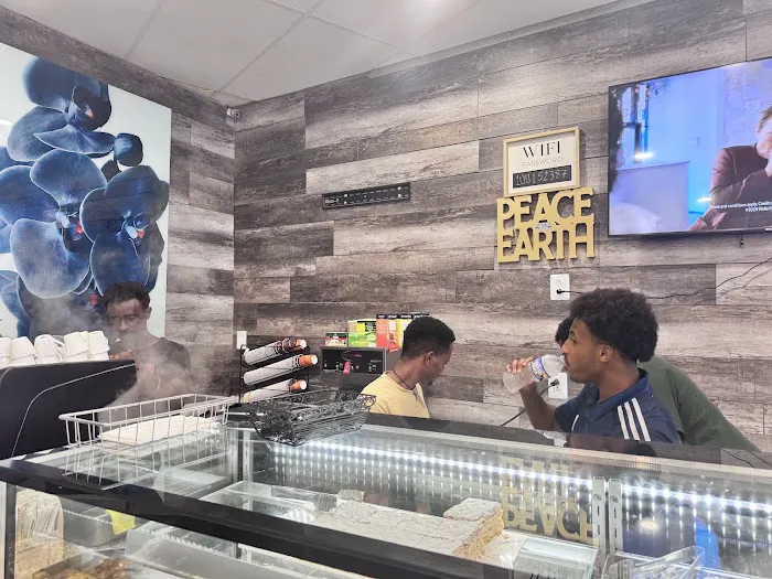 Tensae Deli and Bakery Picture 1