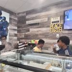 Tensae Deli and Bakery