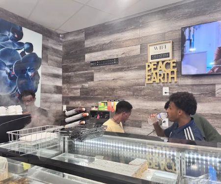 Tensae Deli and Bakery