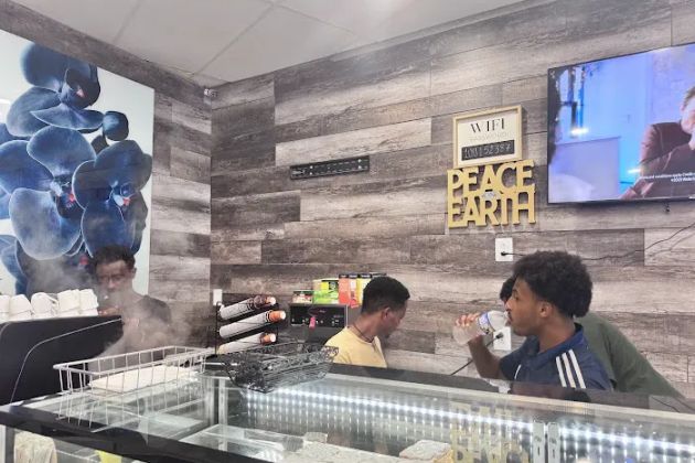 Tensae Deli and Bakery