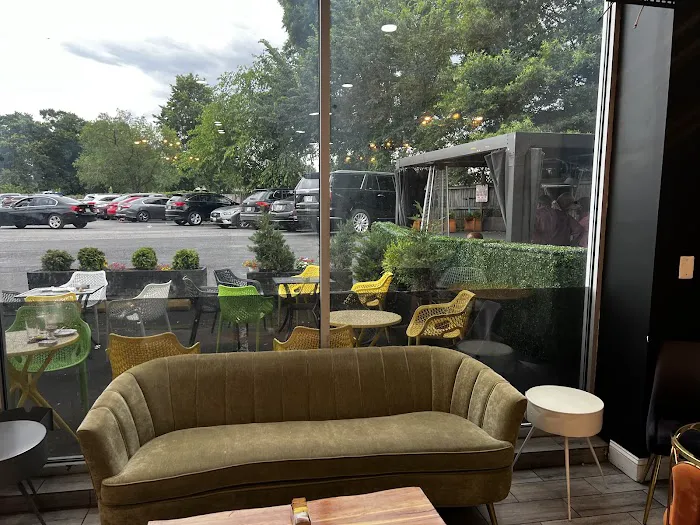 Tensae Deli and Bakery Picture 7