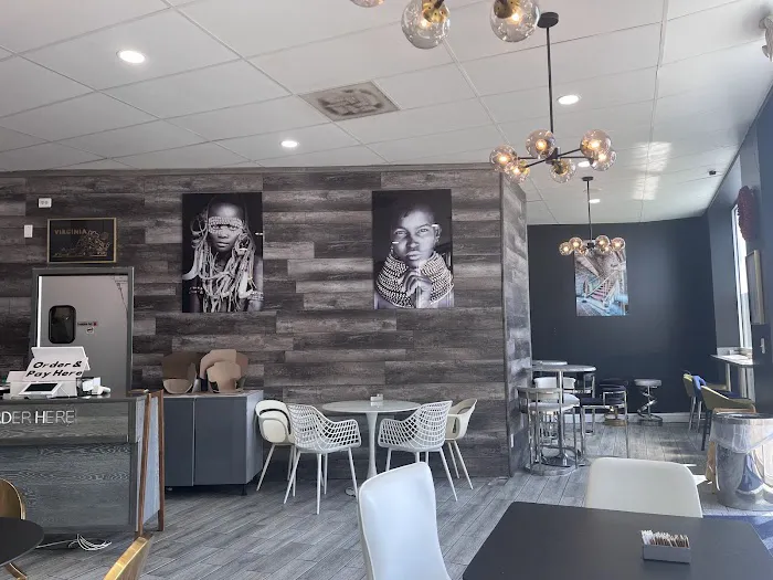 Tensae Deli and Bakery Picture 4