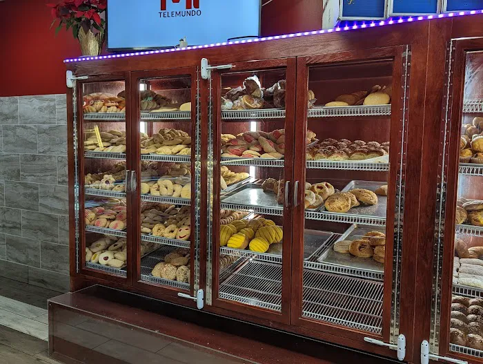 Caramelo Bakery Picture 10