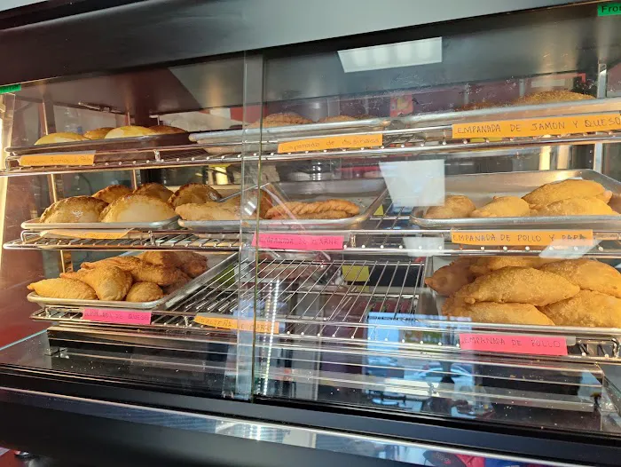 Caramelo Bakery Picture 5
