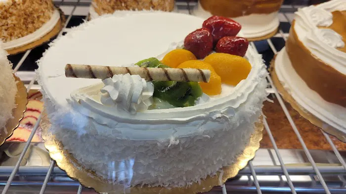 Caramelo Bakery Picture 6