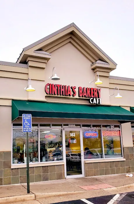 Cinthia's Bakery Picture 3