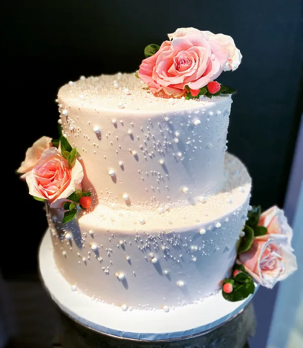 Michelle's Cakes Picture 6
