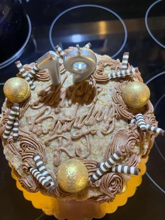 Michelle's Cakes Picture 2