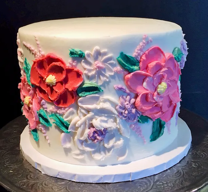 Michelle's Cakes Picture 10