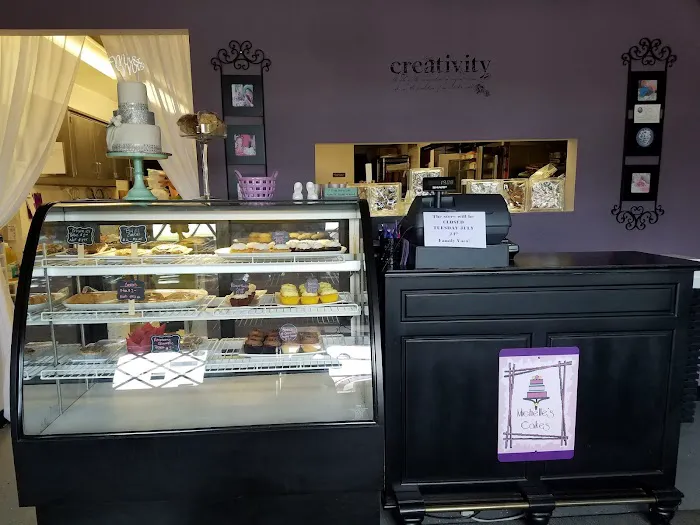 Michelle's Cakes Picture 4
