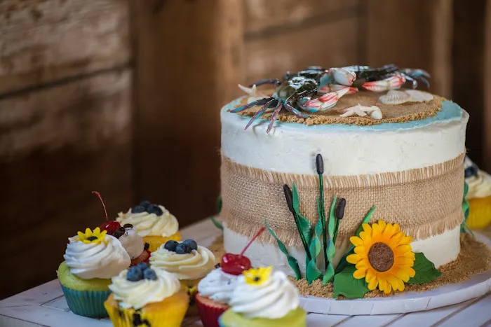 Michelle's Cakes Picture 3