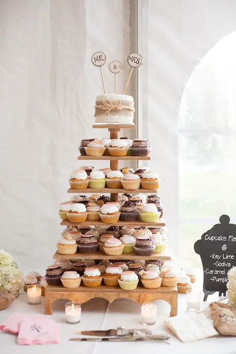Michelle's Cakes Picture 8
