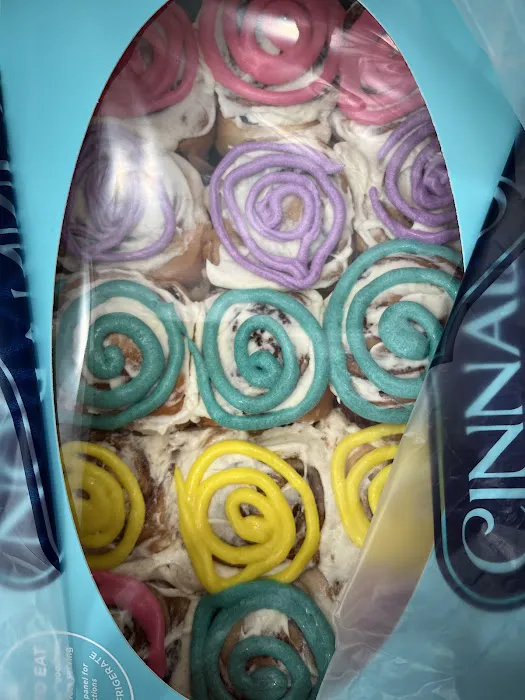 Cinnabon Picture 6