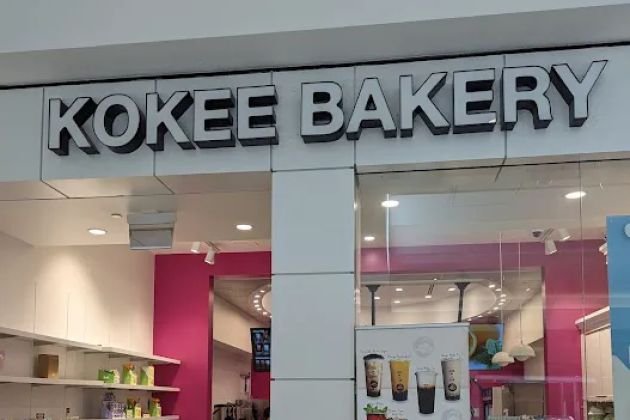 KOKEE BAKERY