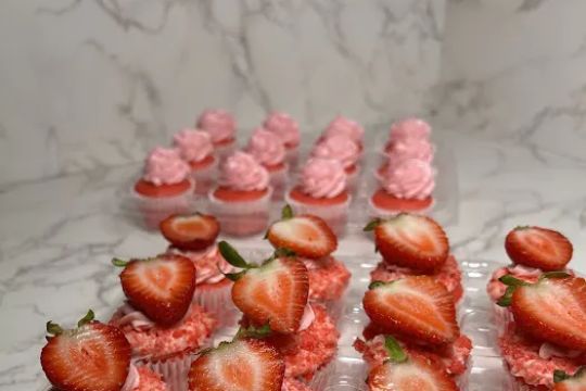 Kelley's Kitchen