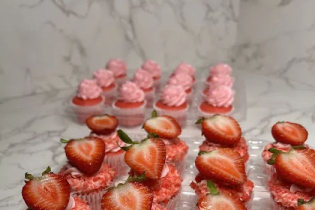 Kelley's Kitchen
